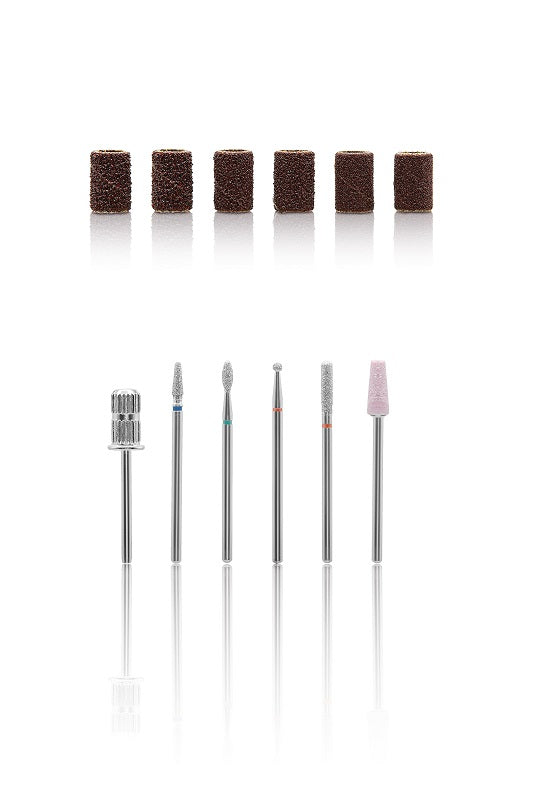 PONCEUSE "BLACK PRO TOUCH" 35.000 Tmn