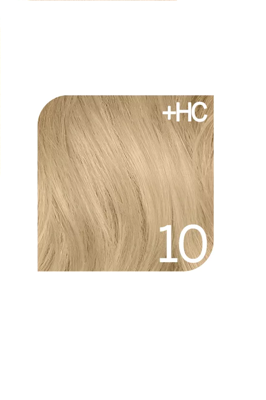 REVLONISSIMO NEW N°10 Blond Très Très Clair "REVLON" tube 60ml