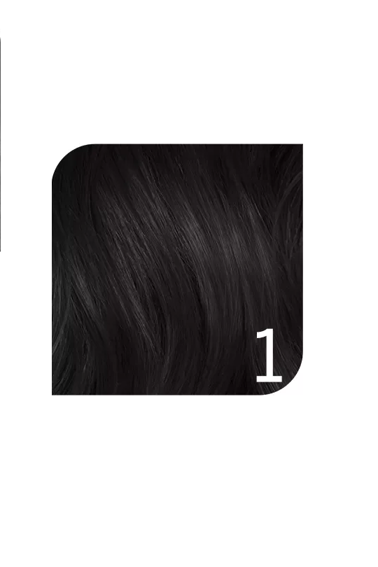 REVLONISSIMO NEW N°1 Noir "REVLON" tube 60ml