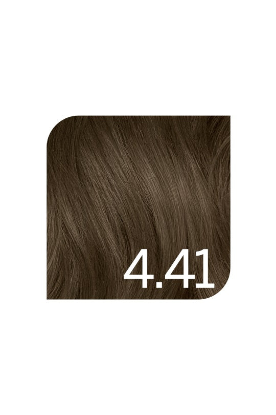 REVLONISSIMO NEW N°4.41 Châtain Marron Profond "REVLON" tube 60ml