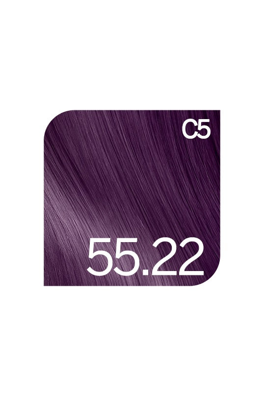 REVLONISSIMO NEW N°55.22 Violine Clair Intense "REVLON" tube 60ml