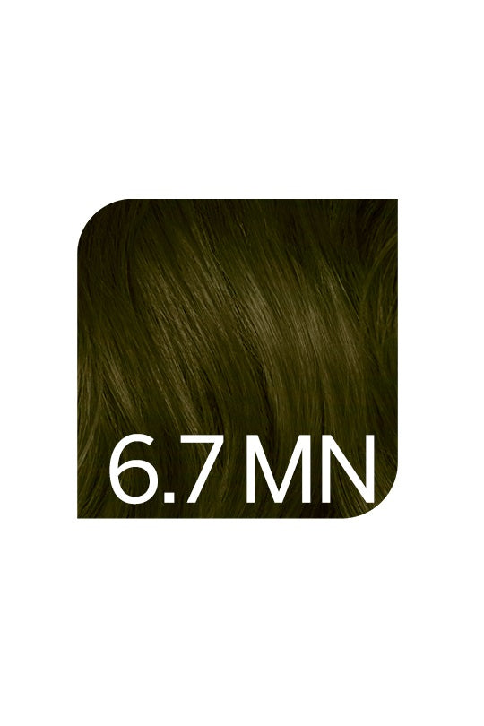 REVLONISSIMO NEW N°6.7MN Blond Foncé Maxi Neutralisation "REVLON" tube 60ml