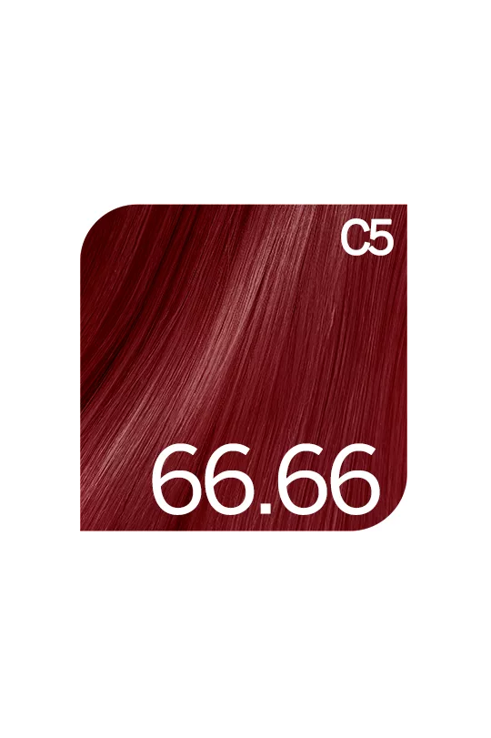 REVLONISSIMO NEW N°66.66 Rouge Pourpre Intense "REVLON" tube 60ml