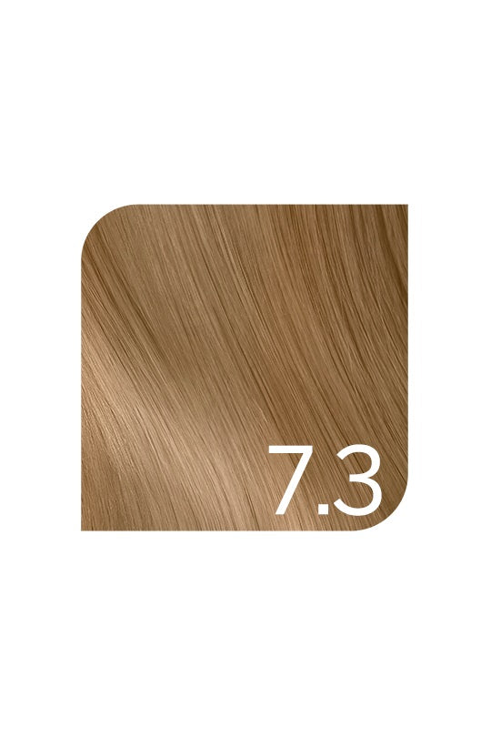 REVLONISSIMO NEW N°7.3 Blond Doré "REVLON" tube 60ml