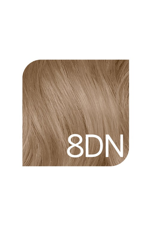 REVLONISSIMO NEW N°8DN Blond Clair Naturel Intense "REVLON" tube 60ml