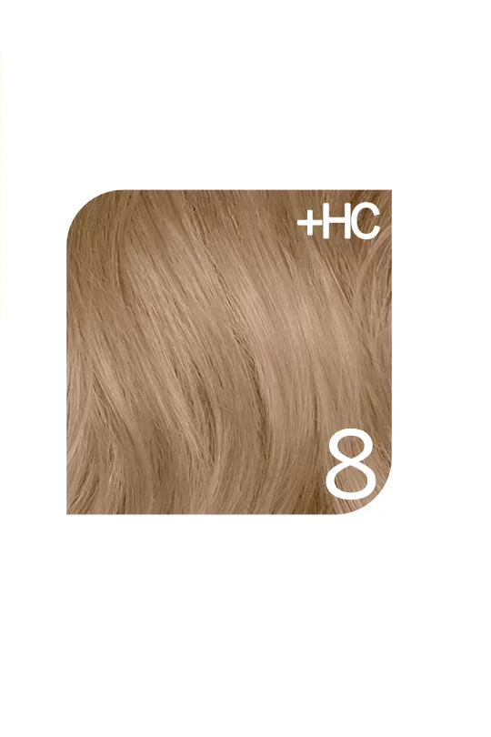 REVLONISSIMO NEW N°8 Blond Clair "REVLON" tube 60ml