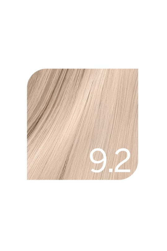 REVLONISSIMO NEW N°9.2 Blond Très Clair Irisé "REVLON" tube 60ml