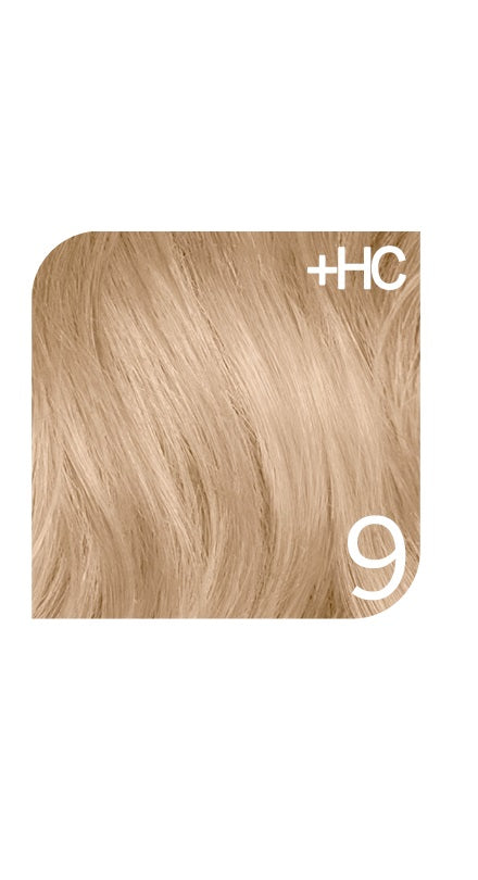 REVLONISSIMO NEW N°9 Blond Très Clair "REVLON" tube 60ml