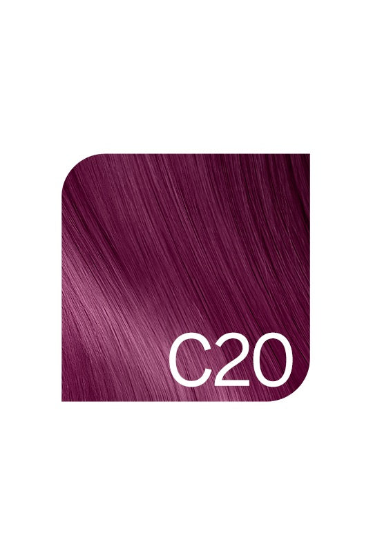 CROMATICS REVLONISSIMO N°C20 VIOLET AUBERGINE "REVLON" tube 60ml