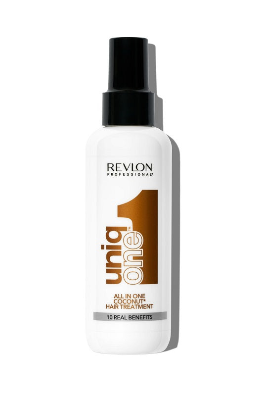 UNIQ ONE "COCO" Hair Treatement REVLON spray 150ml