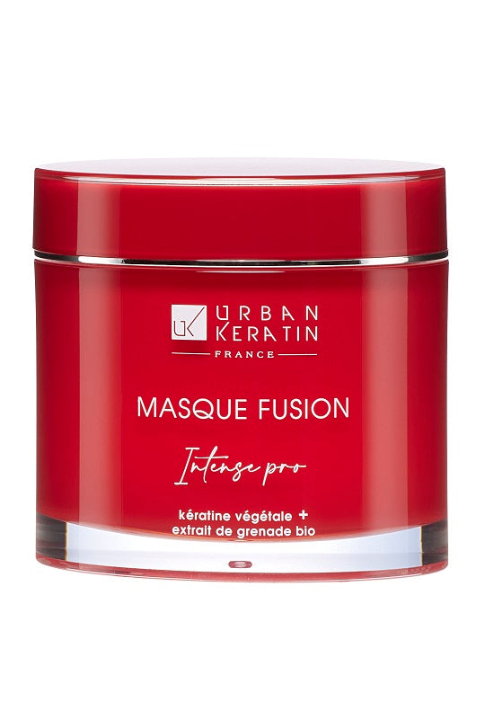 MASQUE FUSION Intense Pro "URBAN KERATIN" pot 200ml