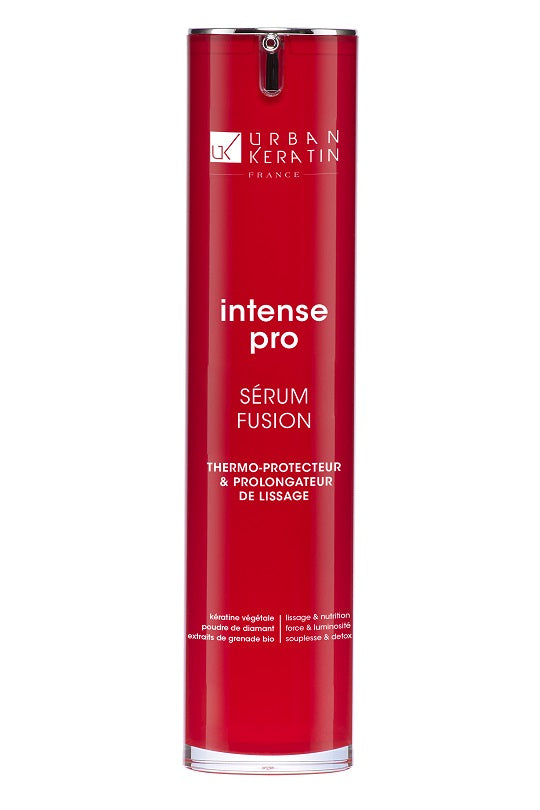 SÉRUM FUSION Intance Pro "URBAN KERATIN" flacon 50ml