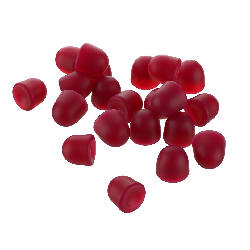 MY HAIR GUMMIES CERISE "URBAN KERATIN" 30 gommes 1 mois de cure