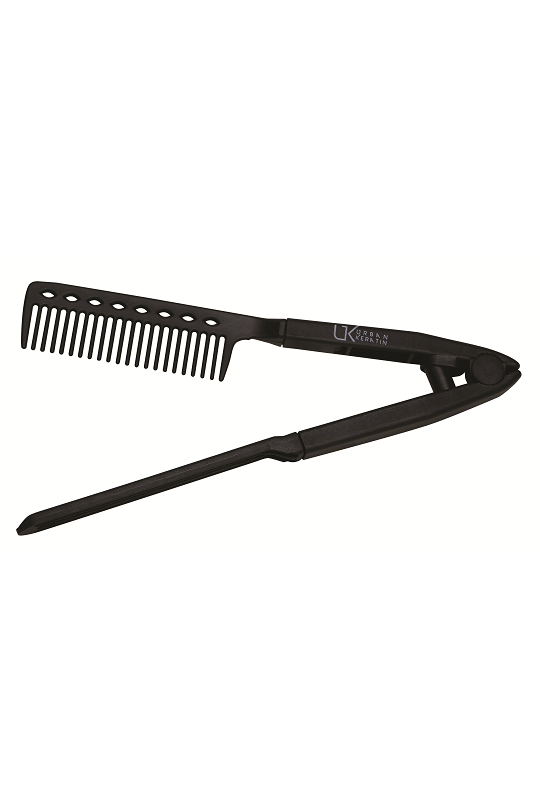 PEIGNE LISSAGE "URBAN KERATIN"