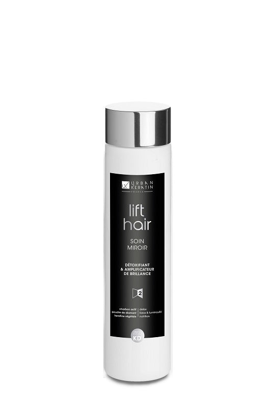 Soin LIFT HAIR URBAN KERATIN "Effet Miroir" Flacon 200ml