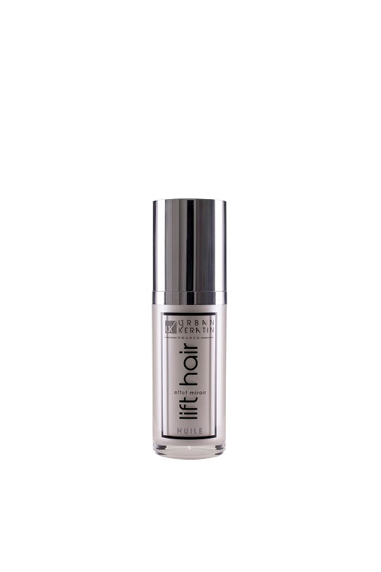 Sérum LIFT HAIR Effet Miroir "URBAN KERATIN" Fl. 30ml