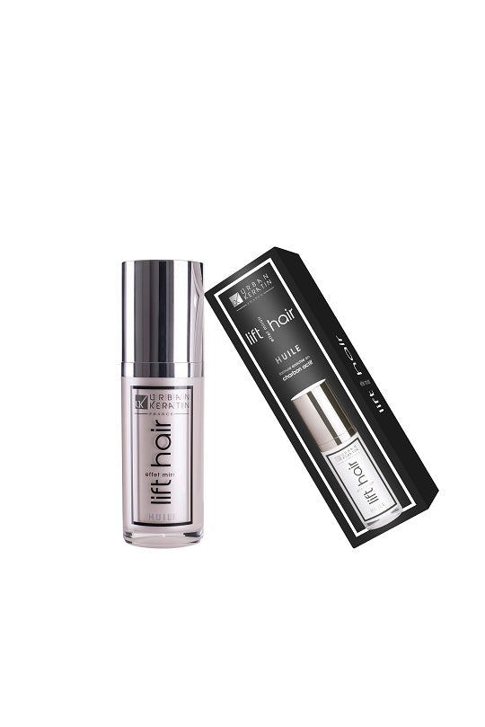 Sérum LIFT HAIR Effet Miroir "URBAN KERATIN" Fl. 30ml