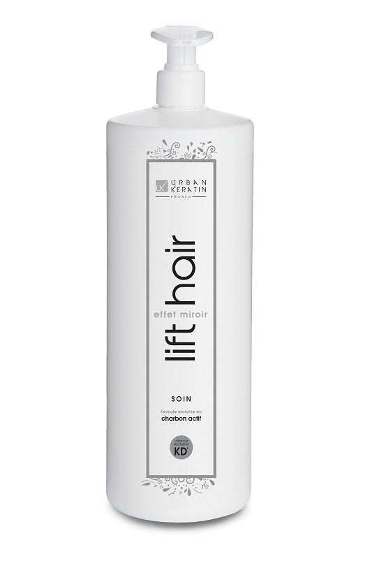 Soin LIFT HAIR URBAN KERATIN "Effet Miroir" 1 LITRE