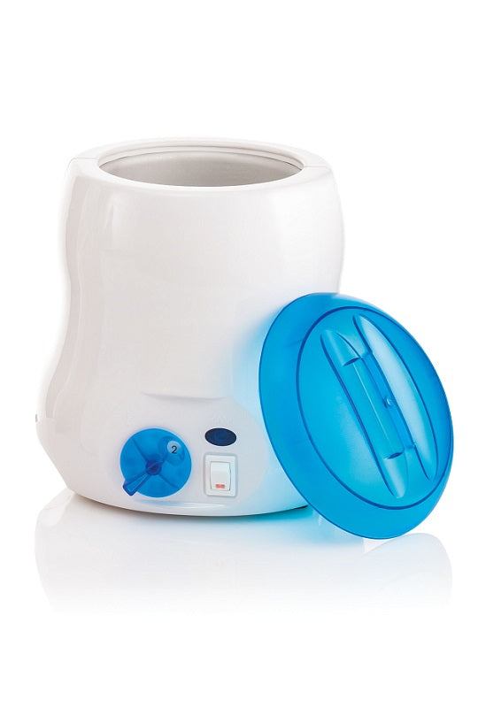 CHAUFFE CIRE "ÉLÉGANCE" pour pot 800 gr