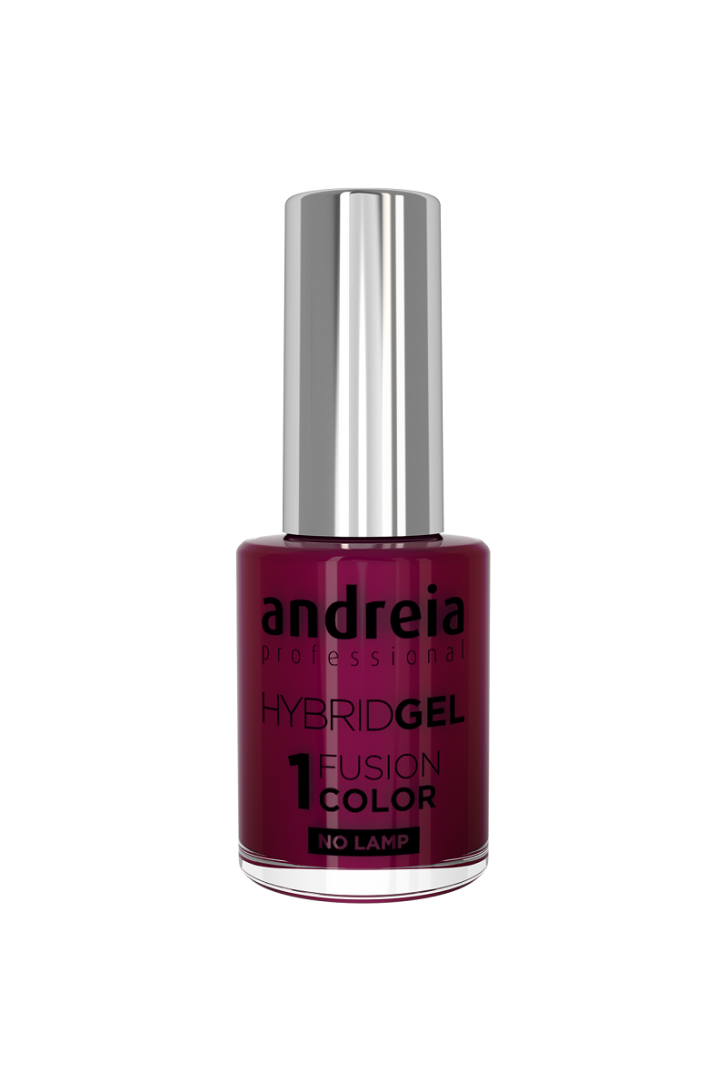 VERNIS HYBRIDGEL H24 "ANDREIA" 10.5ml