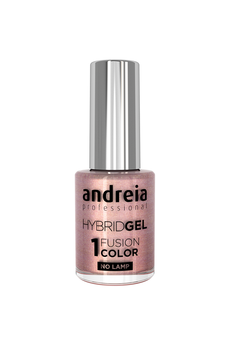 VERNIS HYBRIDGEL H86 "ANDREIA" 10.5ml