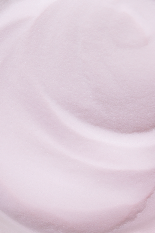Poudre Acrylique SOFT PINK VEGAN ANDREIA pot 35gr