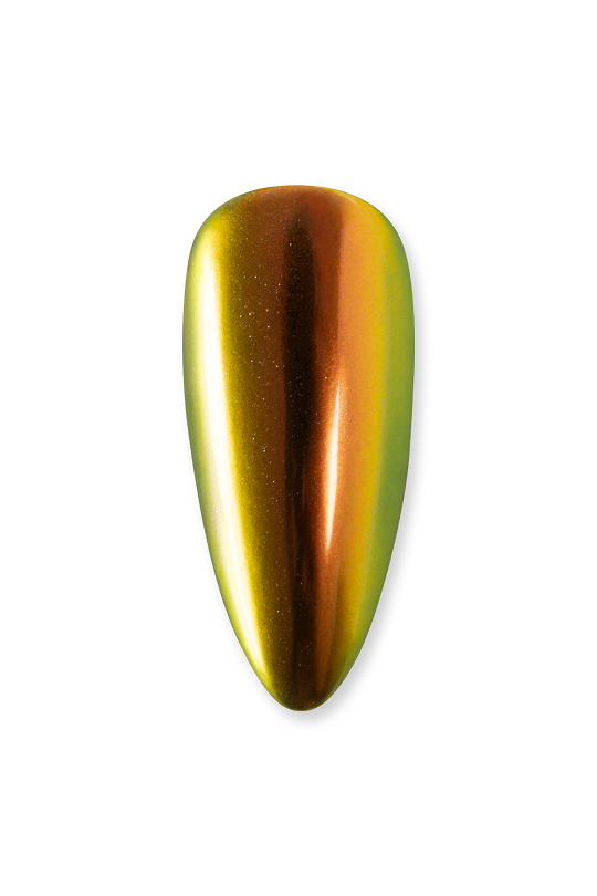 Stylo Poudre Chromé CHAMELEON 03