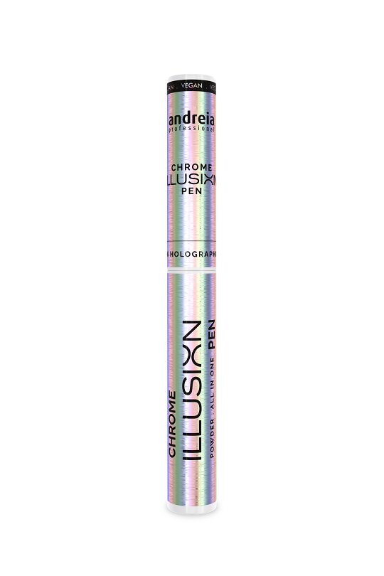 Stylo Poudre Chromé HOLOGRAPHIC 06
