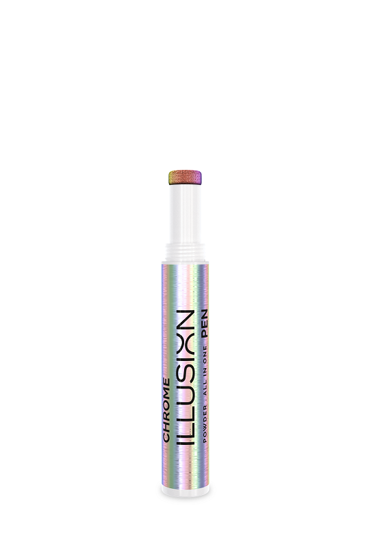 Stylo Poudre Chromé HOLOGRAPHIC 06