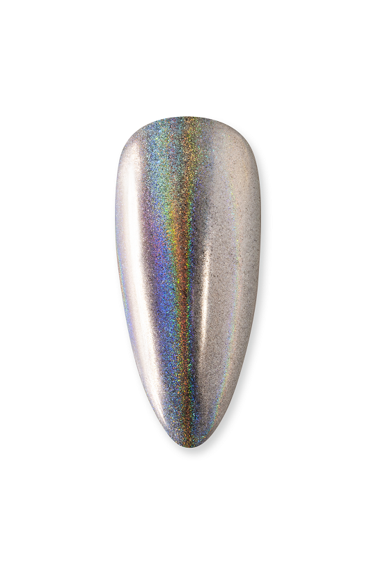 Stylo Poudre Chromé HOLOGRAPHIC 06
