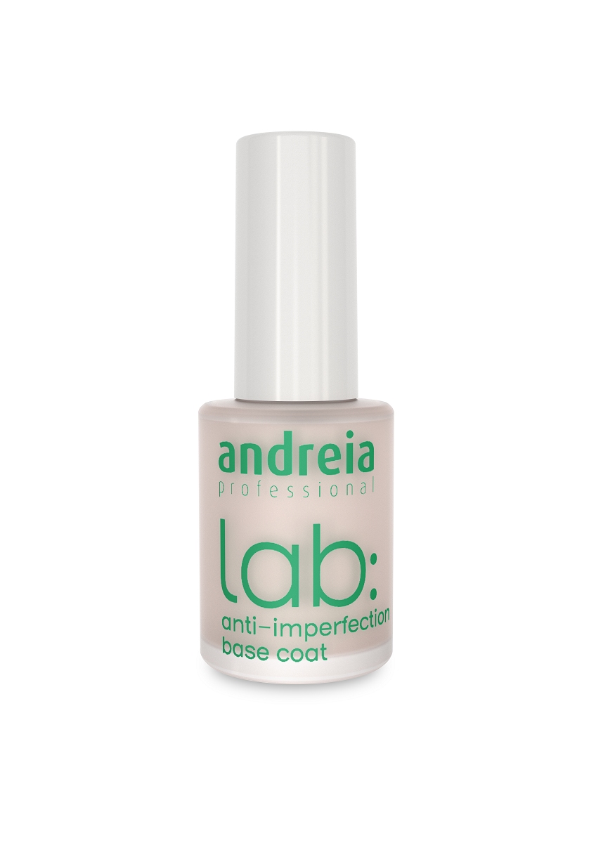 BASE ANTI-IMPERFECTION Végan Lab: ANDREIA fl.10.5ml