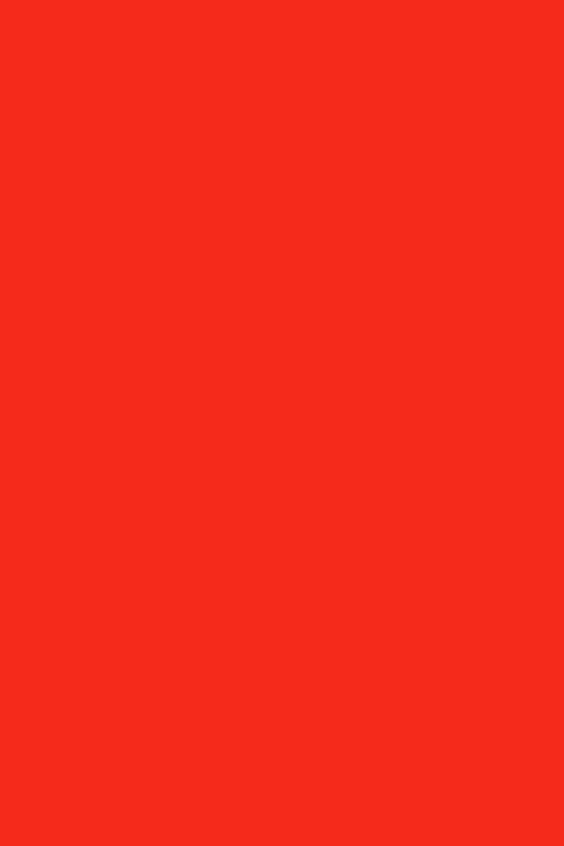 Vernis NUTRI COLOR N°16 Rouge Orangé ANDREIA fl.10,5ml