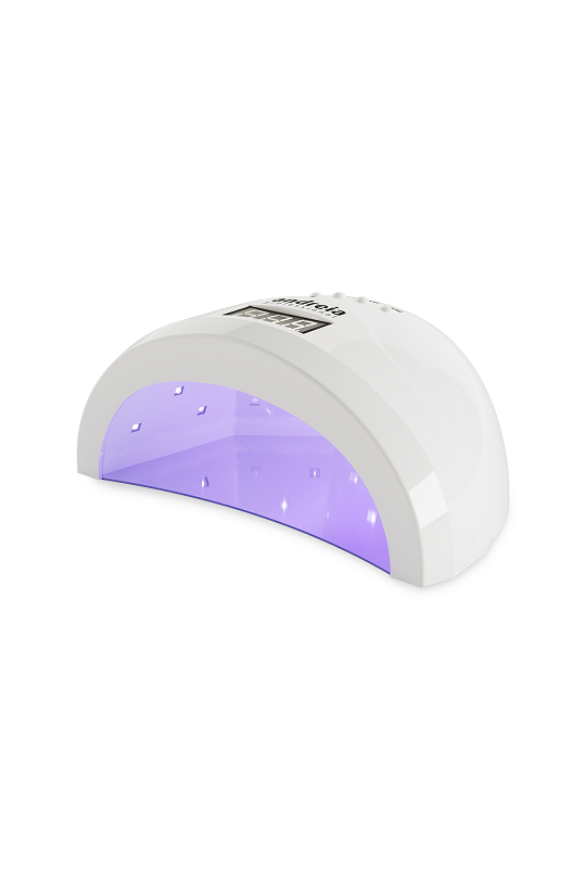 LAMPE UV/LED PRO COMPACT 48 WATT "ANDREIA"