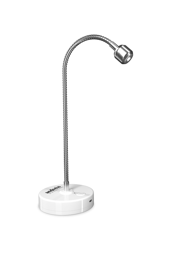 PRO EXTEND LAMPE UV/LED ANDREIA POUR TIPS CAPSULES