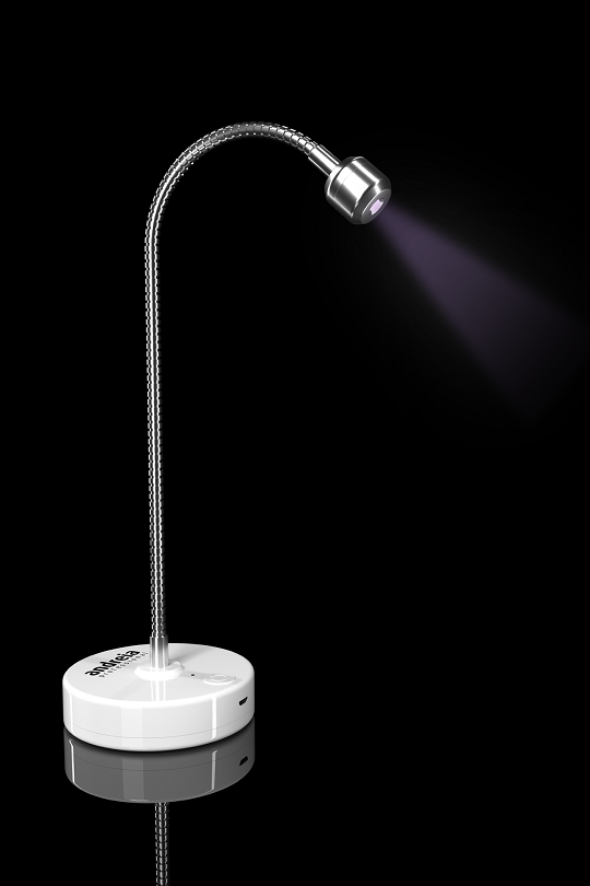 PRO EXTEND LAMPE UV/LED ANDREIA POUR TIPS CAPSULES
