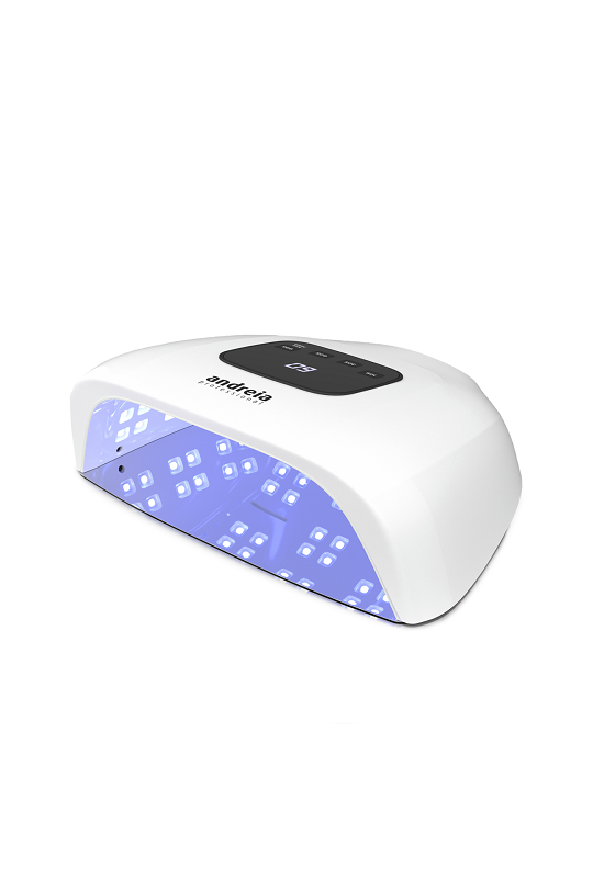 LAMPE UV/LED 60 LEDS 180 WATT "ANDREIA"