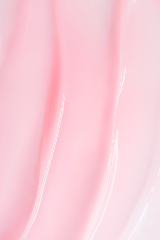 BUILDER GEL "SOFT PINK" 3in1 MEDIUM ANDREIA pot 22grs
