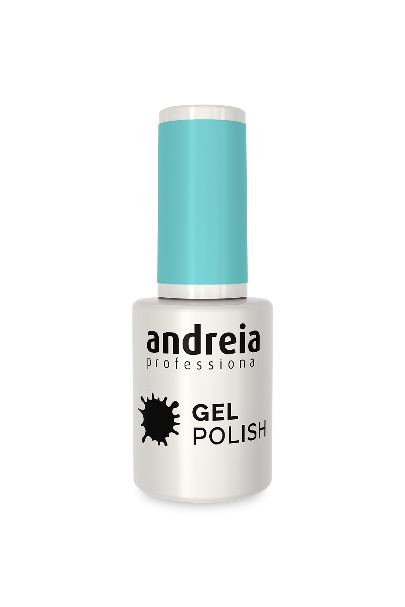 GEL SP N°201 Turquoise Pastel ANDREIA 10,5ml