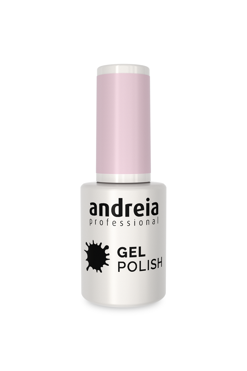 GEL SP N°217 Transparent Rose ANDREIA 10,5ml