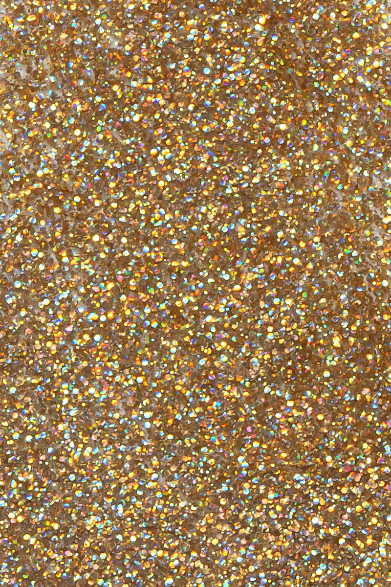 GEL SP N°260 Paillettes DORÉES ANDREIA fl.10,5ml