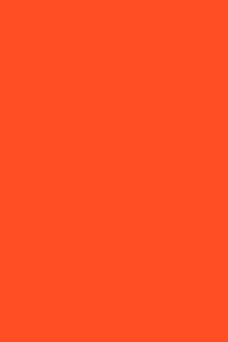 GEL SP N°263 Orange FLUO ANDREIA 10,5ml