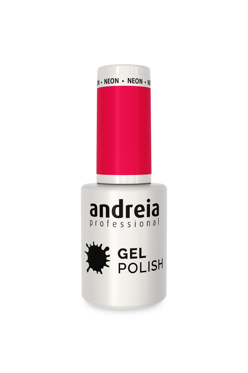 GEL SP N°264 Rose FLUO ANDREIA 10,5ml