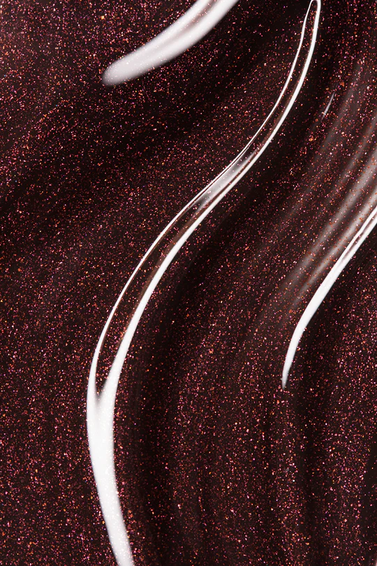 GEL POLISH NO SOLVANT CC3 Collection CABARET ANDREIA 10.5ml