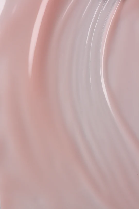 GEL POLISH NO SOLVANT G03 Mylky Pink ANDREIA 10.5ml