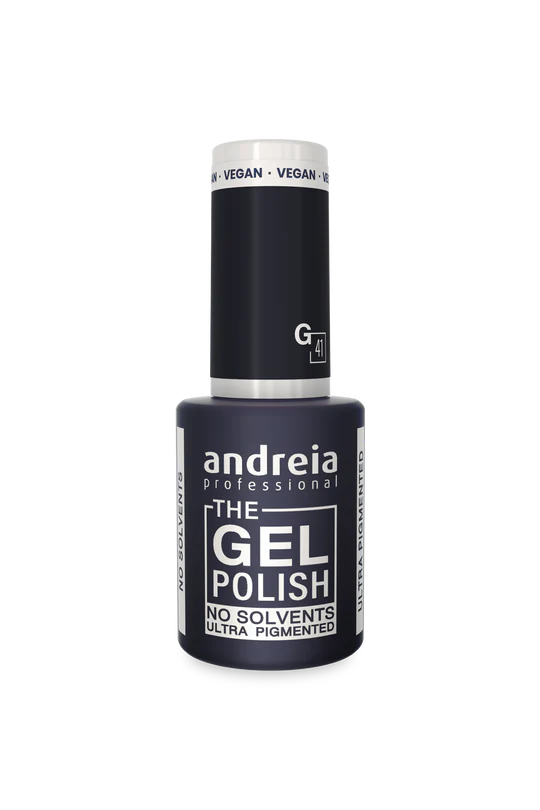GEL POLISH NO SOLVANT G41 ANDREIA 10.5ml