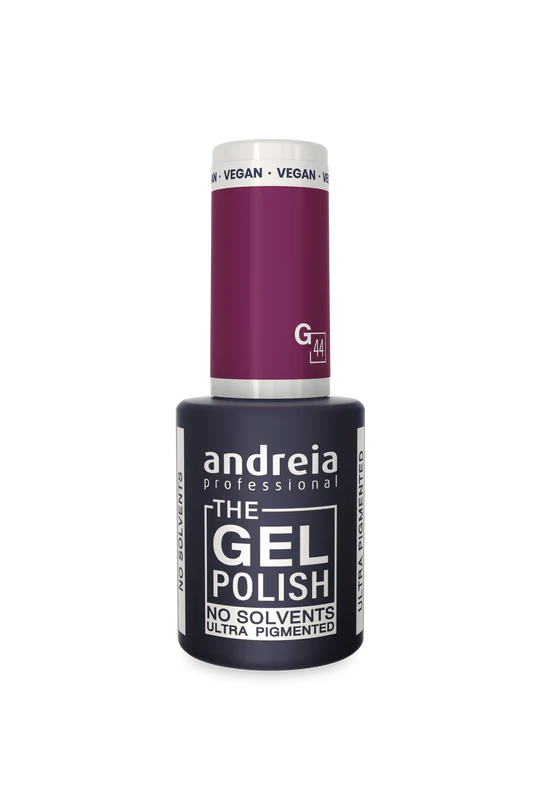 GEL POLISH NO SOLVANT G44 ANDREIA 10.5ml