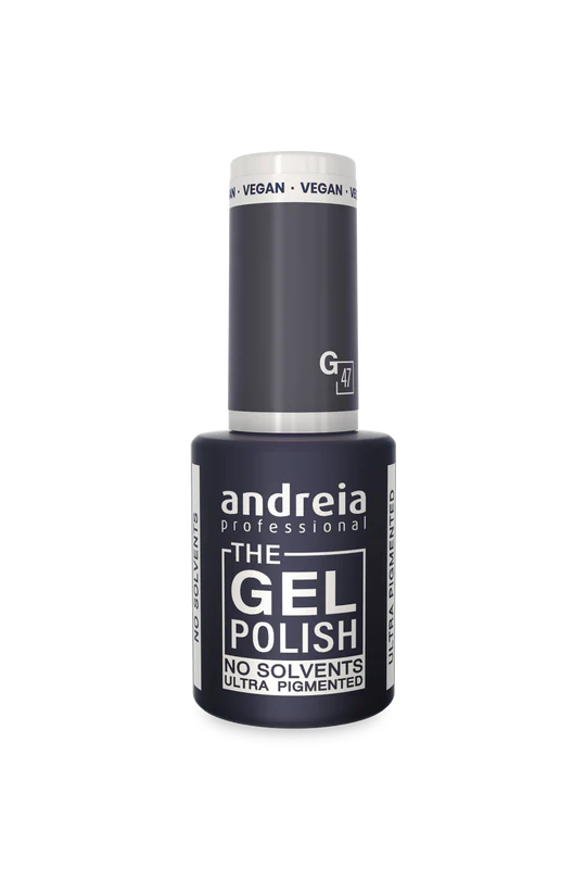 GEL POLISH NO SOLVANT G47 ANDREIA 10.5ml