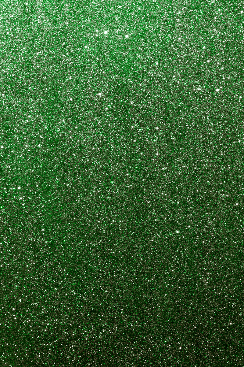 GEL SP N°MD4 Paillettes Vertes 3D "MIDNIGHT" ANDREIA 10.5ml
