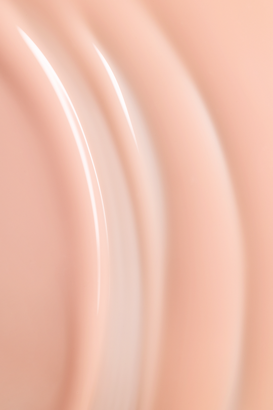 GEL POLISH TRUE PURE T05 Nude Laiteux ANDREIA 10.5ml