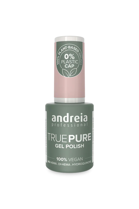 GEL POLISH TRUE PURE T08 Vieux Rose ANDREIA 10.5ml